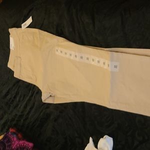 Old Navy Pixie Pants